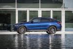 Mercedes-Benz GLC300 4Matic AMG Line Coupe 2019 года (WW)